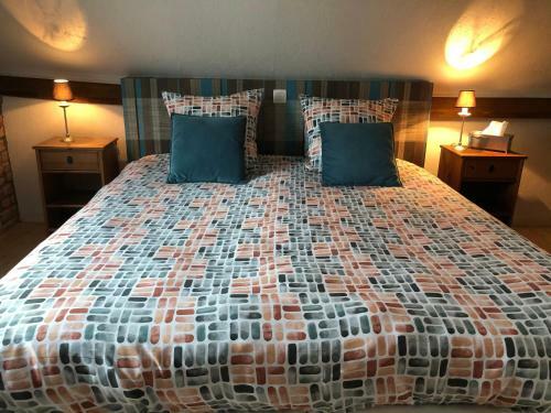 Bed & Breakfast 't Wolvennest
