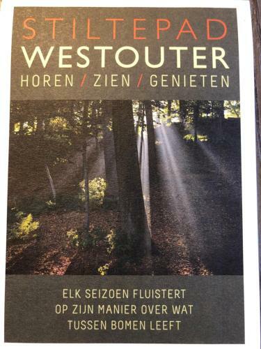 Bed & Breakfast 't Wolvennest