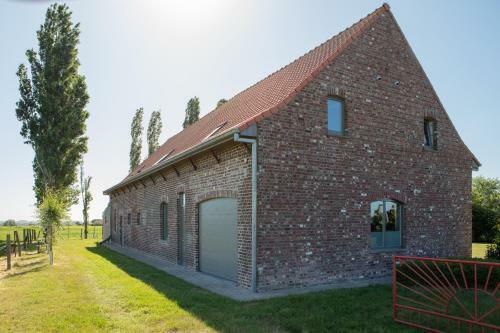 Vakantiewoning Onzenhof