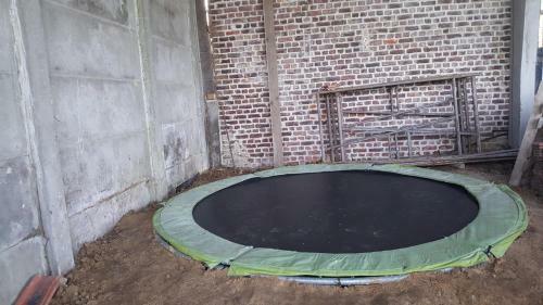 Vakantiewoning Onzenhof