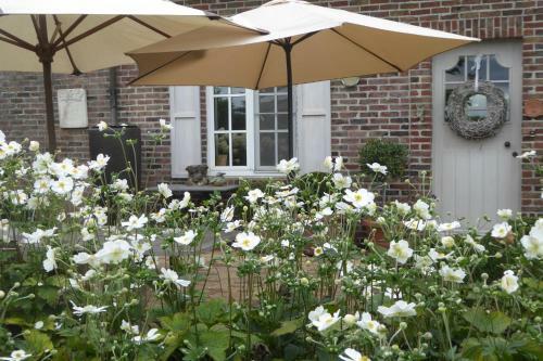 Vakantiewoning J�r�me