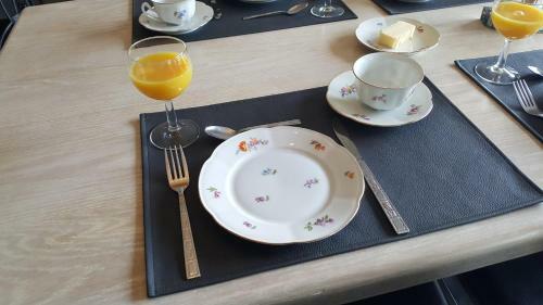 B&B Onzenhof