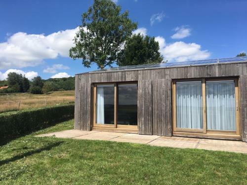 Bed & Breakfast De Kleine Mote