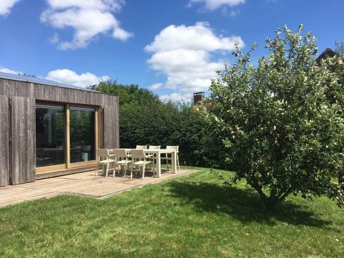 Bed & Breakfast De Kleine Mote