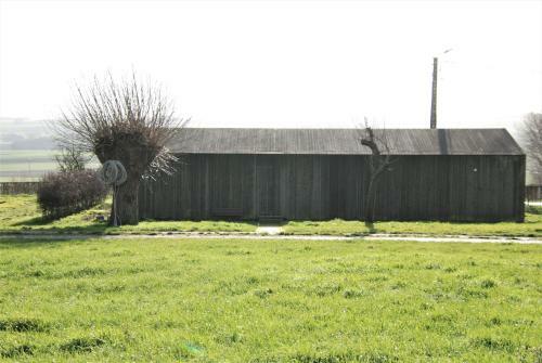 Bed & Breakfast De Kleine Mote