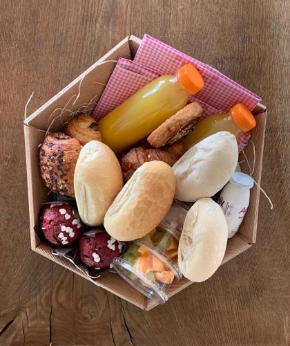 Bed & Breakfast De Kleine Mote