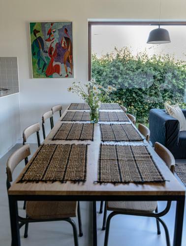 Bed & Breakfast De Kleine Mote