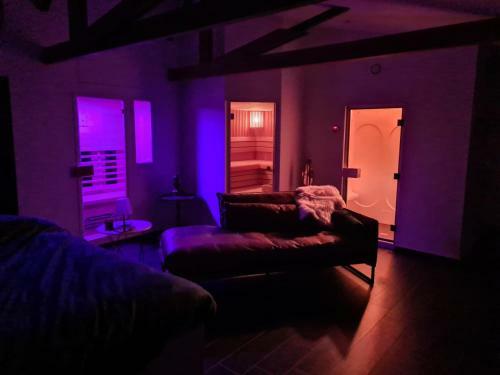 Bed & Breakfast Hedone - Overnachting Met Wellness