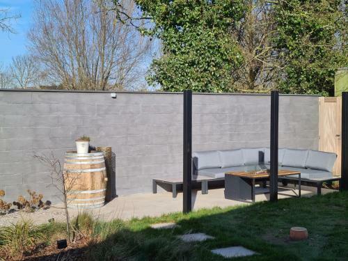 Bed & Breakfast Hedone - Overnachting Met Wellness