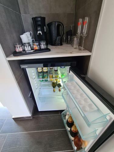 Bed & Breakfast Hedone - Overnachting Met Wellness