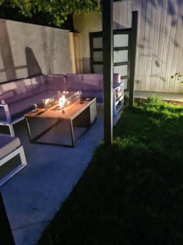 Bed & Breakfast Hedone - Overnachting Met Wellness