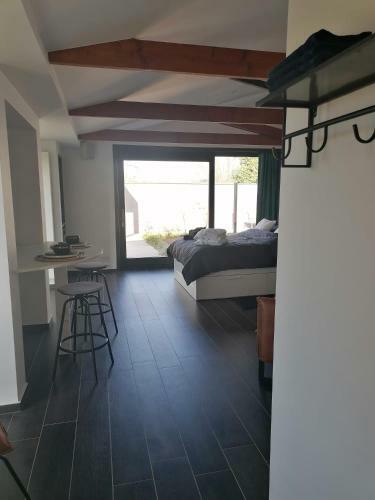 Bed & Breakfast Hedone - Overnachting Met Wellness