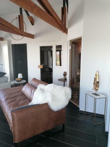 Bed & Breakfast Hedone - Overnachting Met Wellness