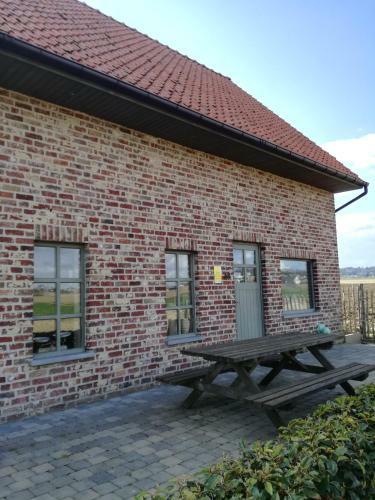 Het Koudekot