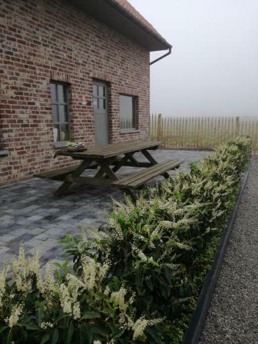 Het Koudekot