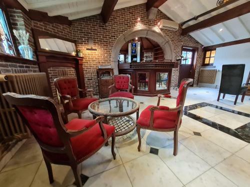 Hotel Parkhoeve