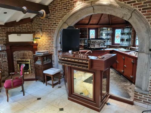 Hotel Parkhoeve