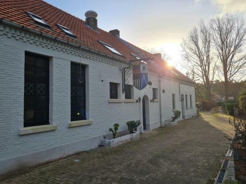 Hotel Parkhoeve