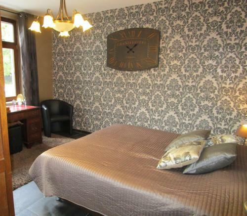 Bed & Breakfast Le Relais Des Fagnes