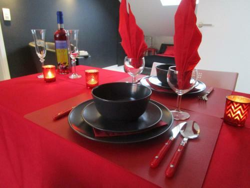 Bed & Breakfast Le Relais Des Fagnes