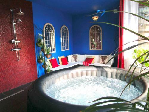 Bed & Breakfast Le Relais Des Fagnes