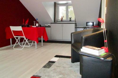 Bed & Breakfast Le Relais Des Fagnes