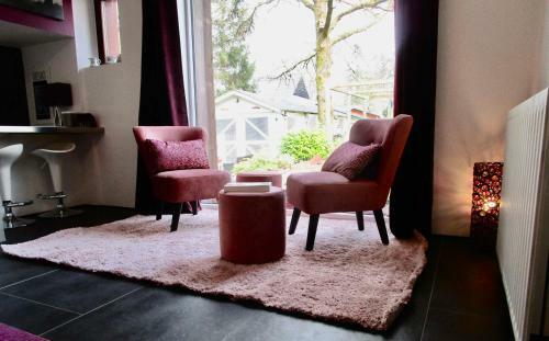Bed & Breakfast Le Relais Des Fagnes