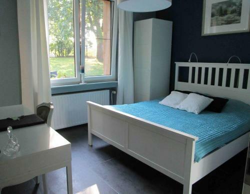 Bed & Breakfast Le Relais Des Fagnes