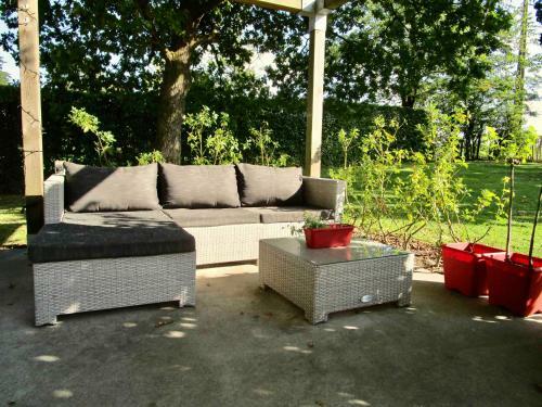 Bed & Breakfast Le Relais Des Fagnes