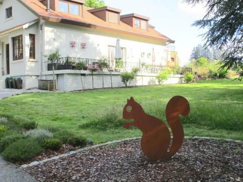 Bed & Breakfast Le Relais Des Fagnes