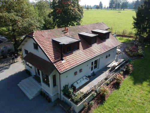 Bed & Breakfast Le Relais Des Fagnes