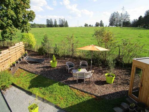 Bed & Breakfast Le Relais Des Fagnes