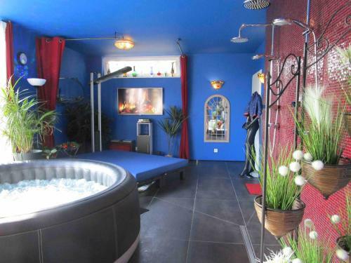 Bed & Breakfast Le Relais Des Fagnes