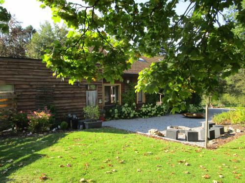 Bed & Breakfast Le Relais Des Fagnes