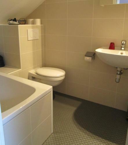 Bed & Breakfast Le Relais Des Fagnes