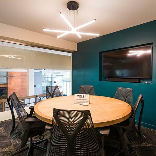 Apartamento Stay Designer Furnished Studio At Union Station