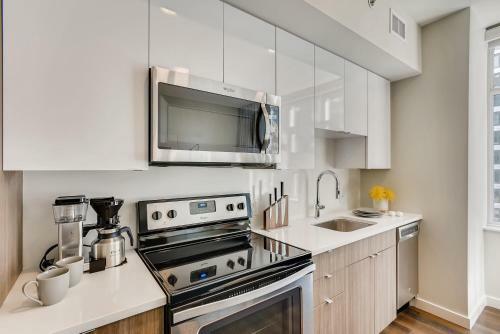 Apartamento Stay Designer Furnished Studio At Union Station