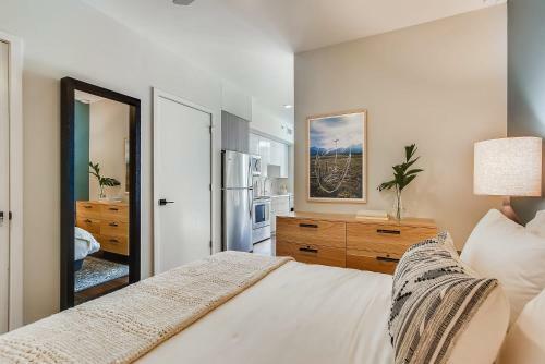 Apartamento Stay Designer Furnished Studio At Union Station