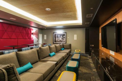 Apartamento Stay Designer Furnished Studio At Union Station