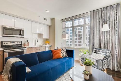 Apartamento Stay Designer Furnished Studio At Union Station