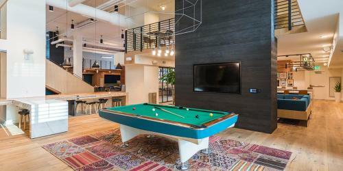 Apartamento Stay Designer Furnished Studio At Union Station