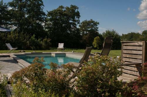 Hostal Le Duplex De La Raveline