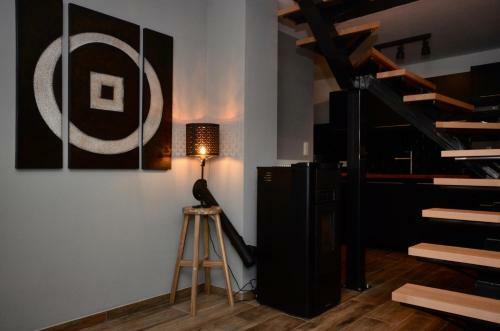 Hostal Le Duplex De La Raveline