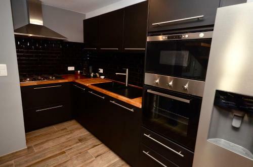 Hostal Le Duplex De La Raveline