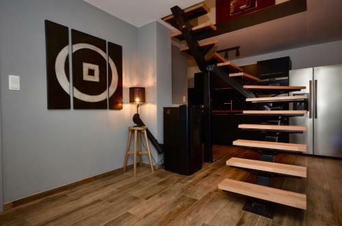 Hostal Le Duplex De La Raveline
