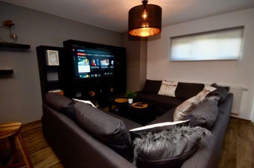 Hostal Le Duplex De La Raveline