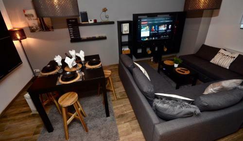 Hostal Le Duplex De La Raveline