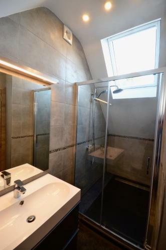 Hostal Le Duplex De La Raveline