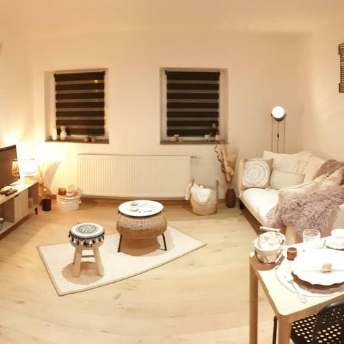 Bed & Breakfast La Mara �lo