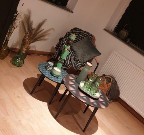 Bed & Breakfast La Mara �lo